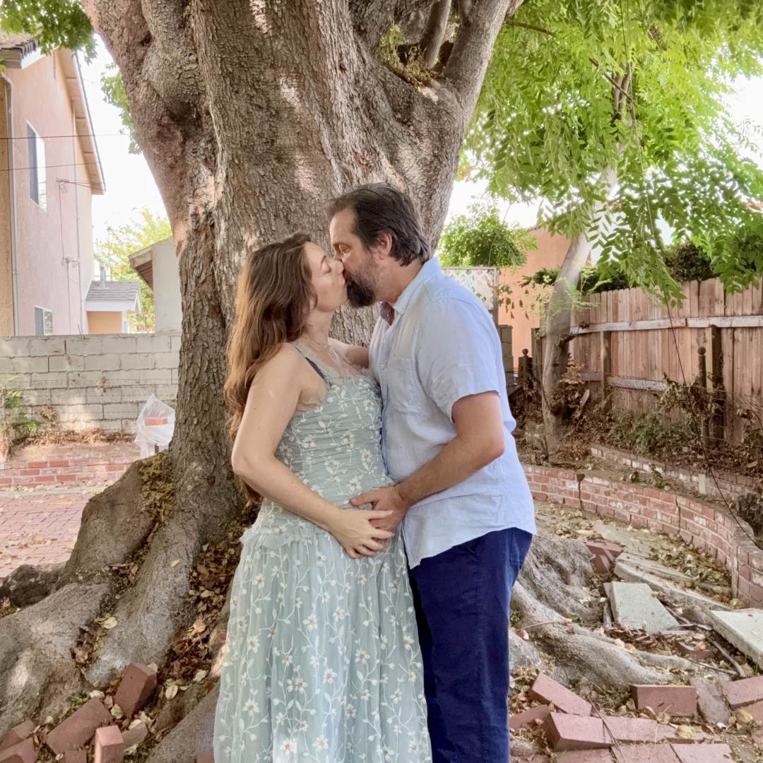 Photo shared by Kelly for their Babylist baby registry.