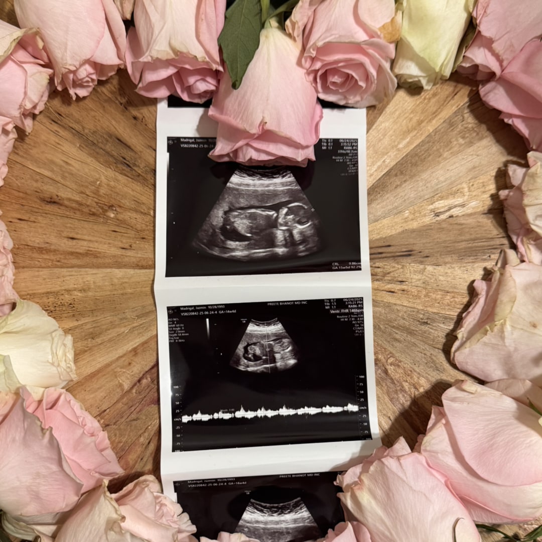 Photo shared by Jazmin for their Babylist baby registry.