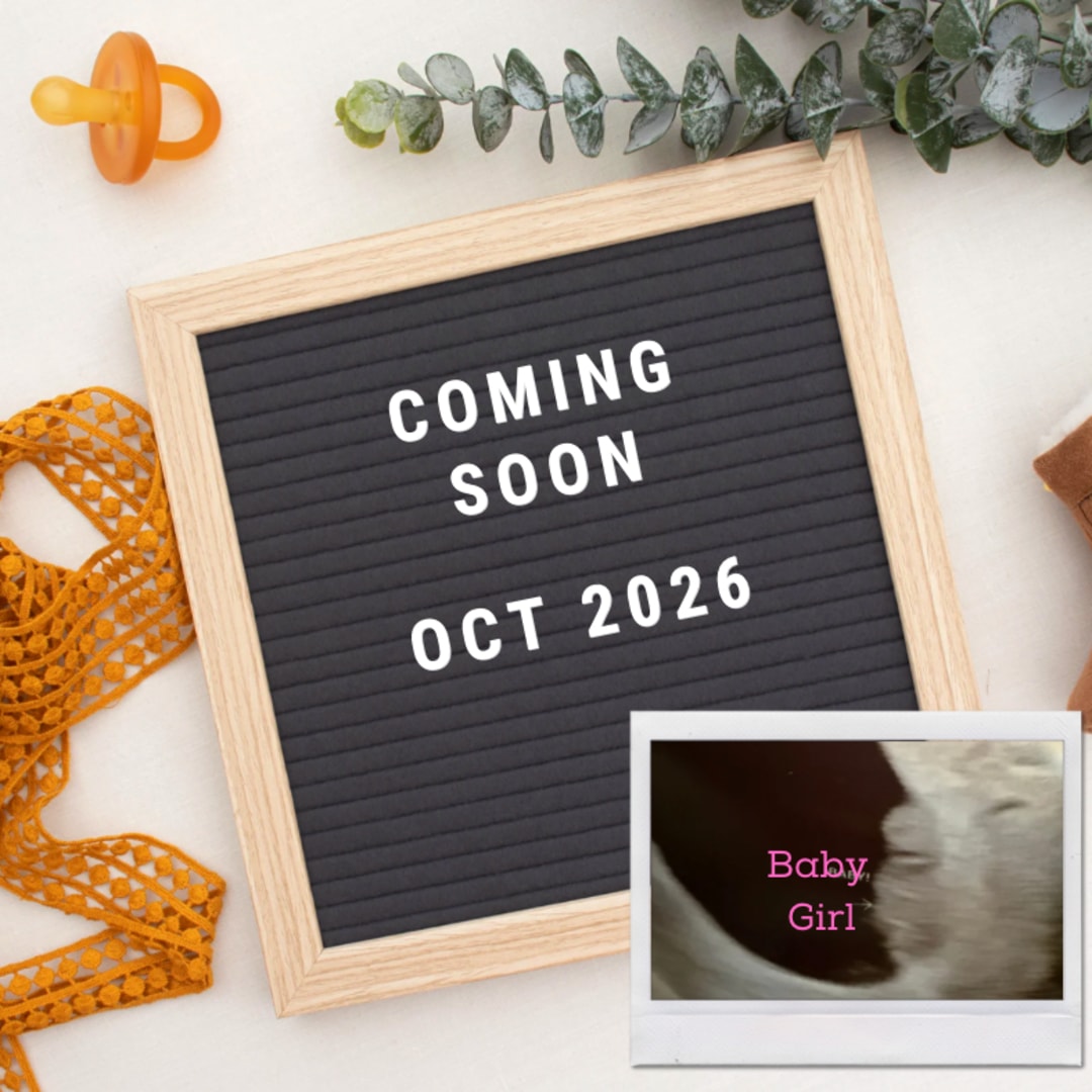 Photo shared by Kaiontai for their Babylist baby registry.