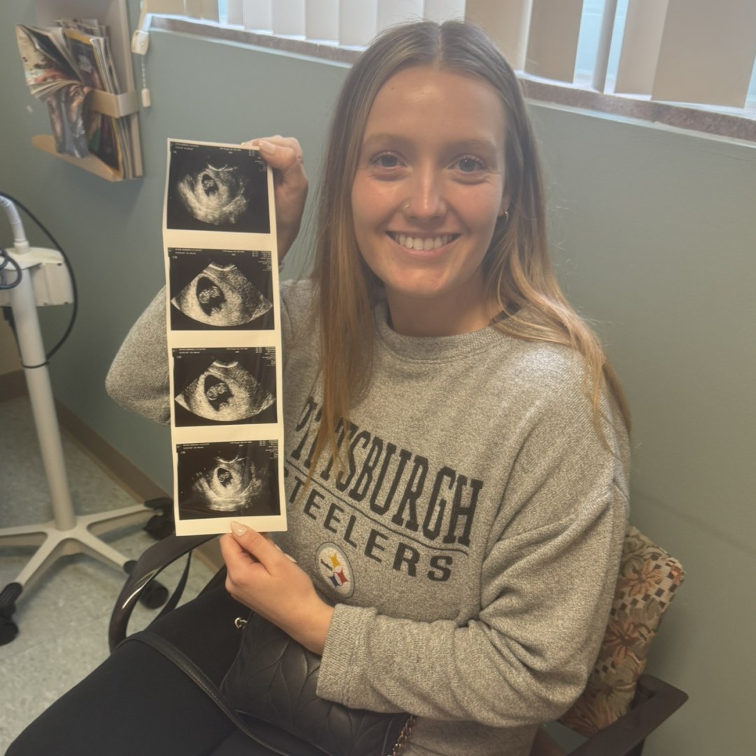 Photo shared by Barbara for their Babylist baby registry.