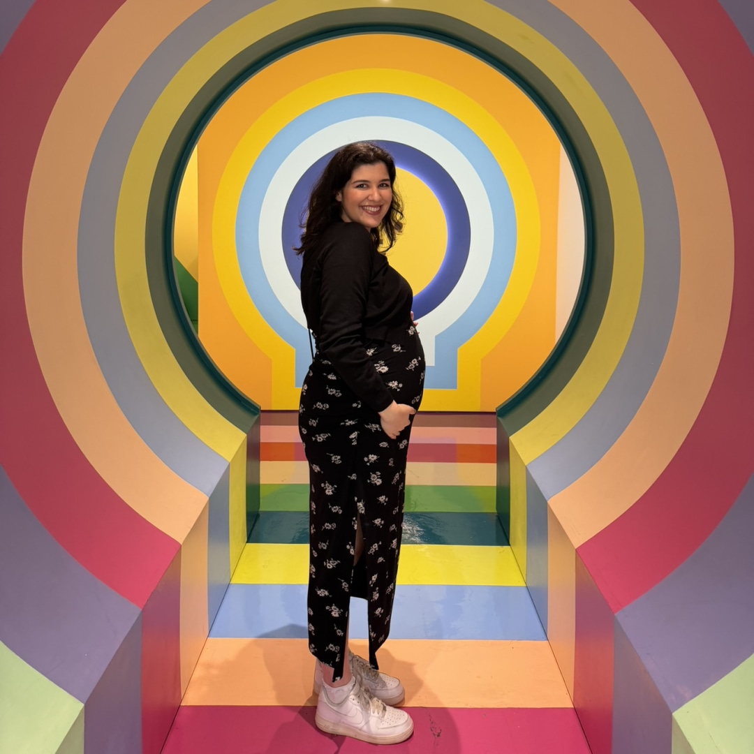 Photo shared by Daniela for their Babylist baby registry.