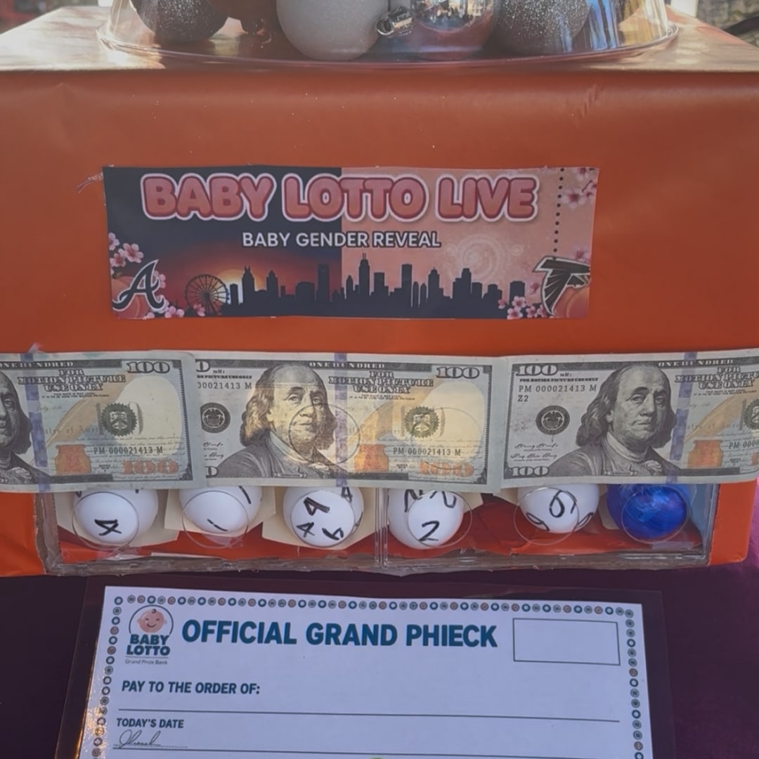 Photo shared by Kris for their Babylist baby registry.