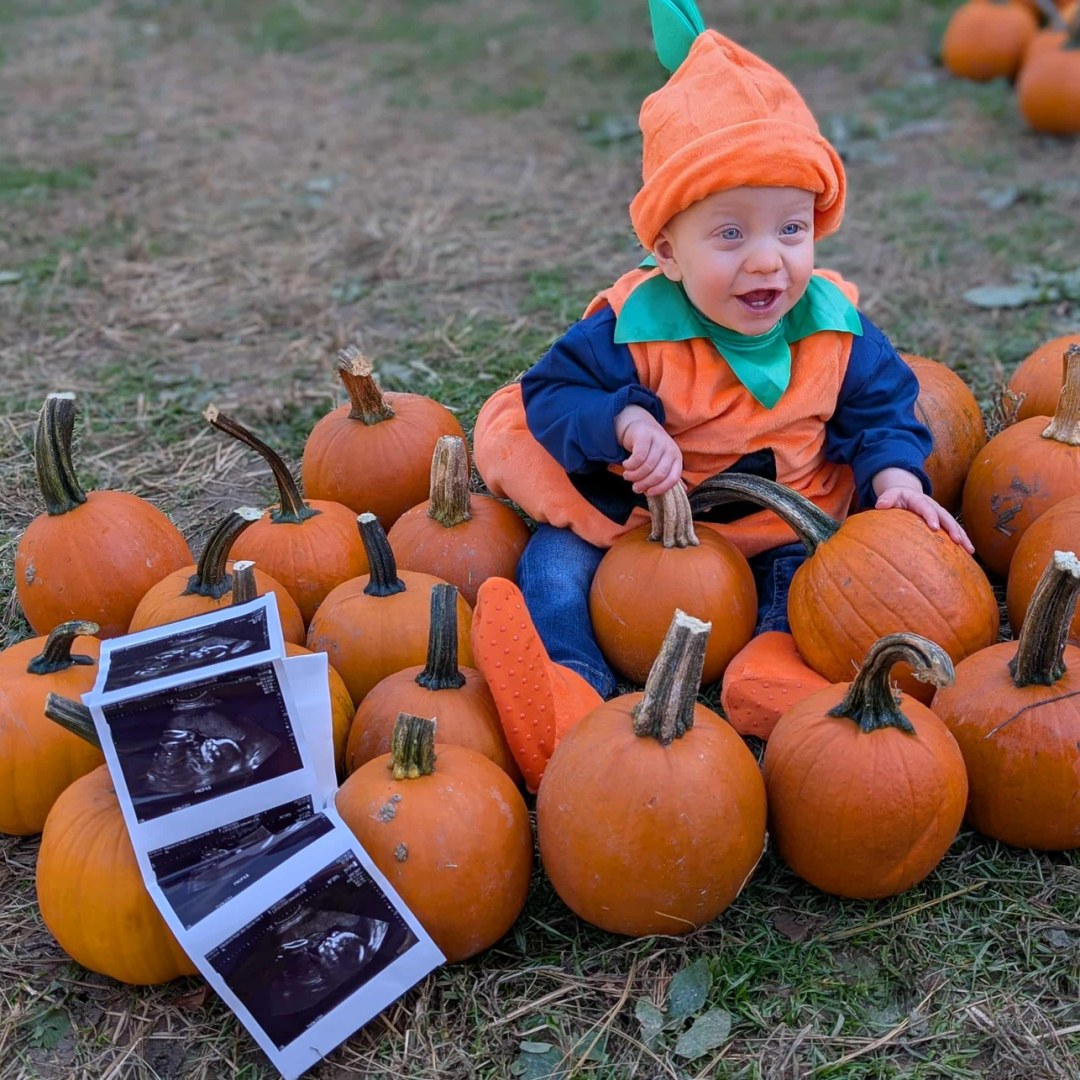 Photo shared by Makayla for their Babylist baby registry.