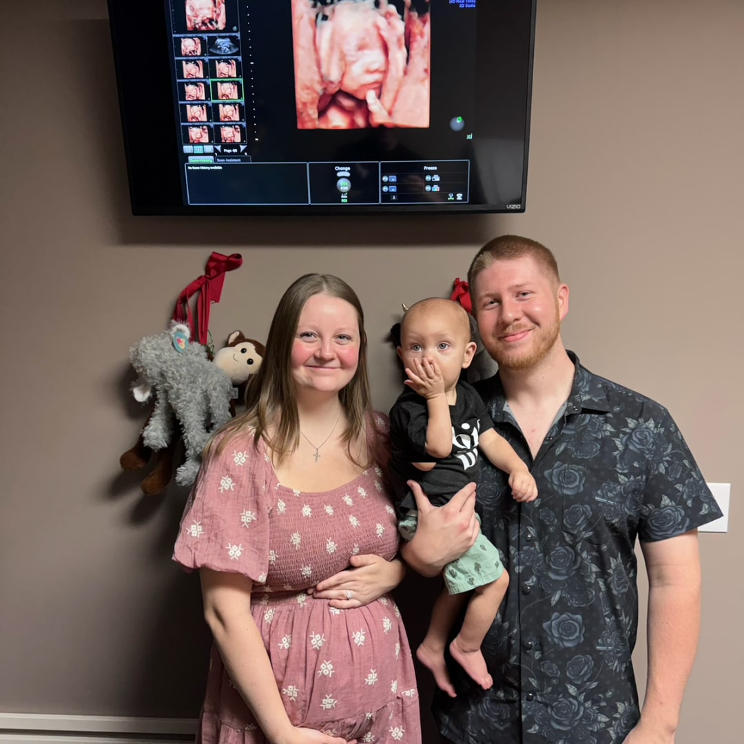 Photo shared by Grace for their Babylist baby registry.