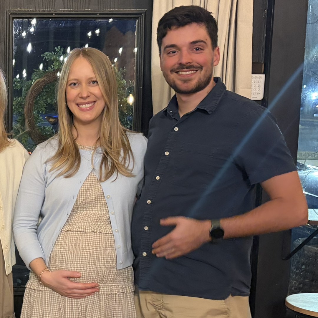 Photo shared by Lila for their Babylist baby registry.