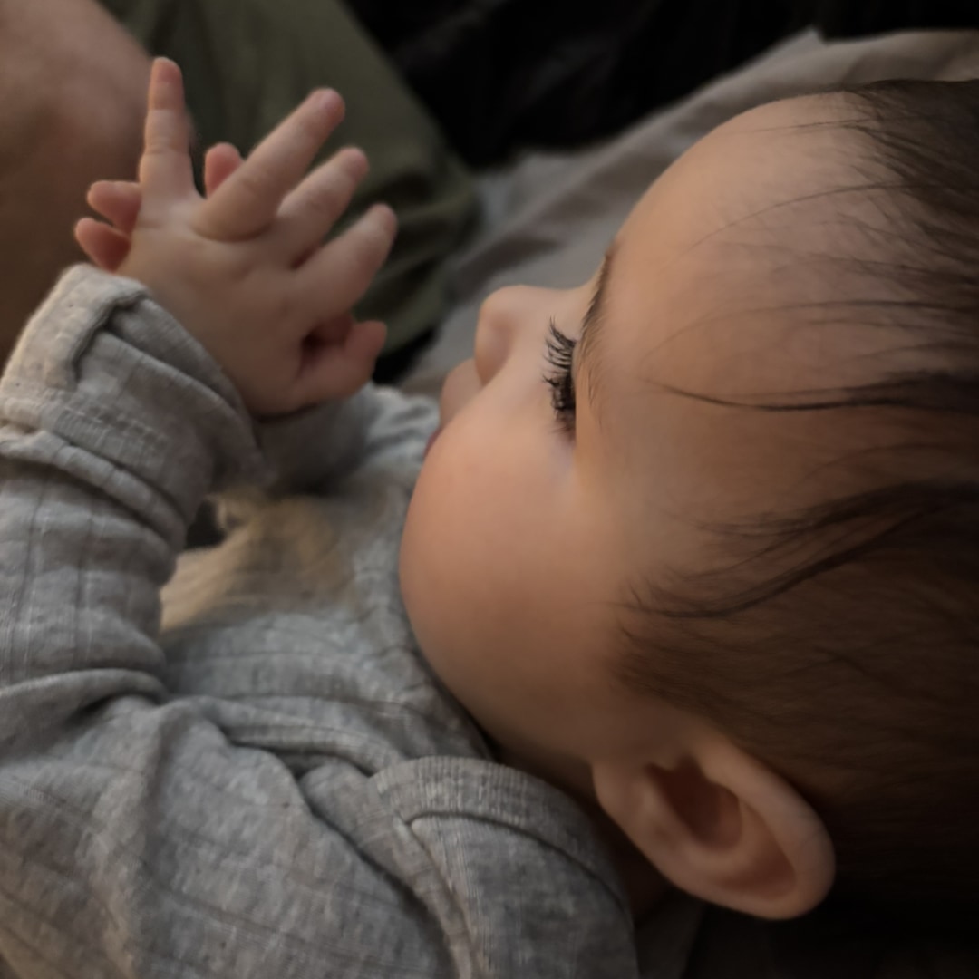 Photo shared by Carla for their Babylist baby registry.