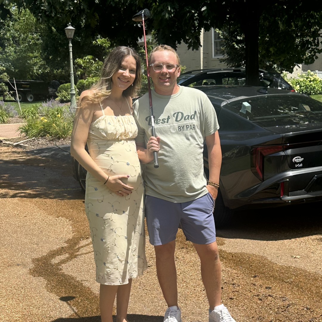 Photo shared by Olivia for their Babylist baby registry.