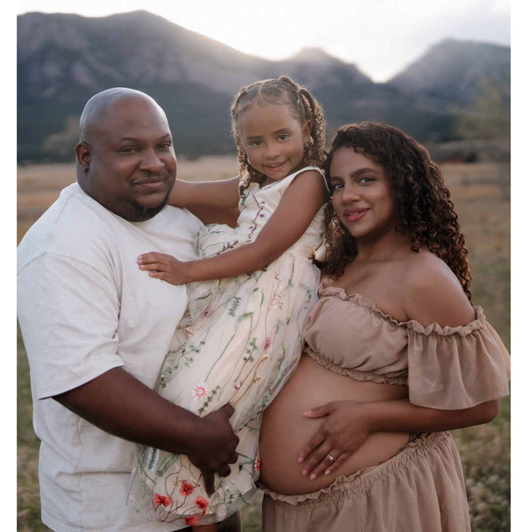 Photo shared by Naomi for their Babylist baby registry.