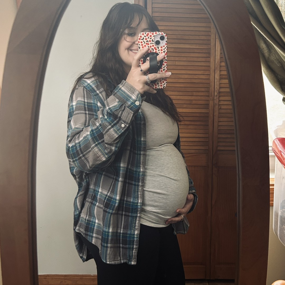 Photo shared by Jessica for their Babylist baby registry.