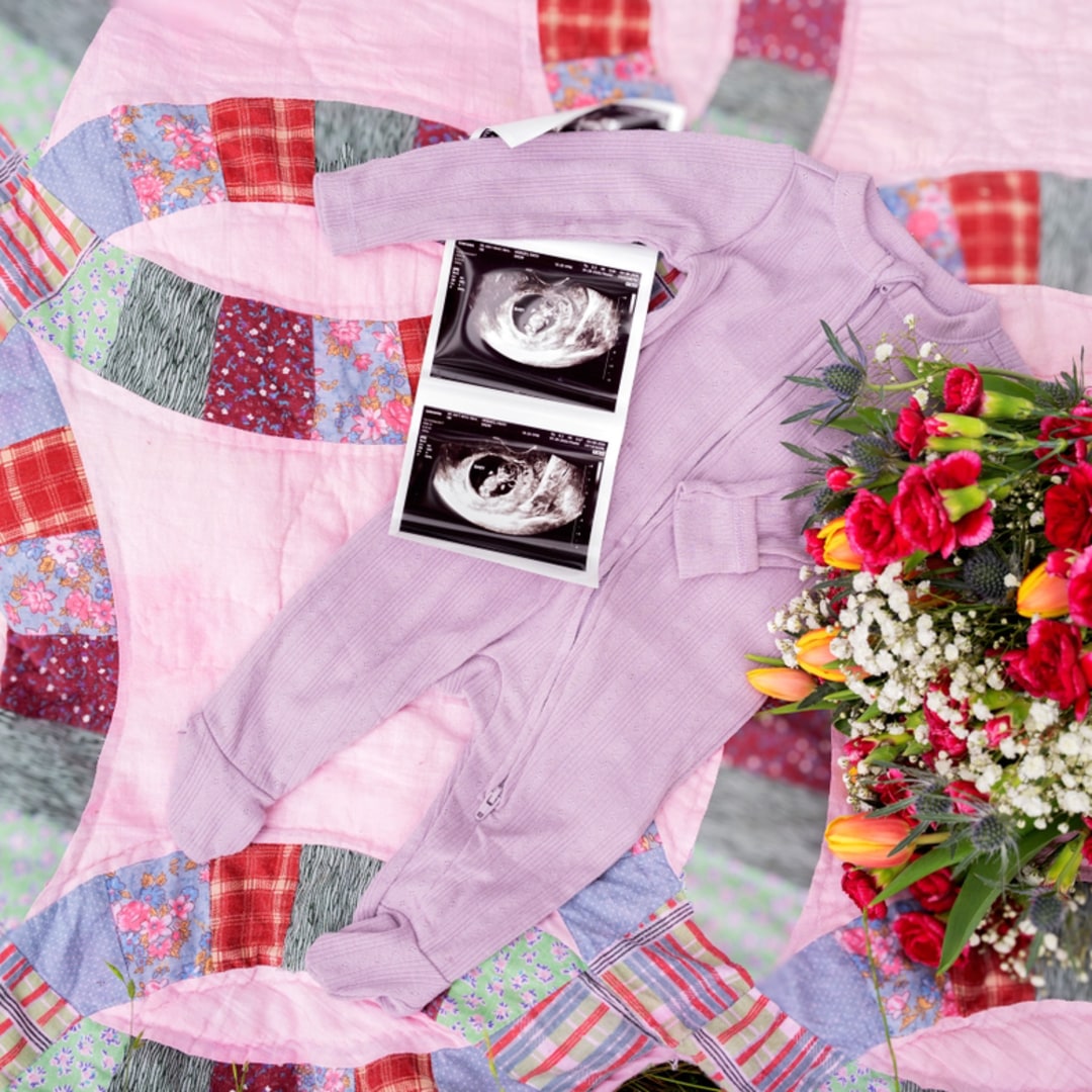 Photo shared by Faith for their Babylist baby registry.