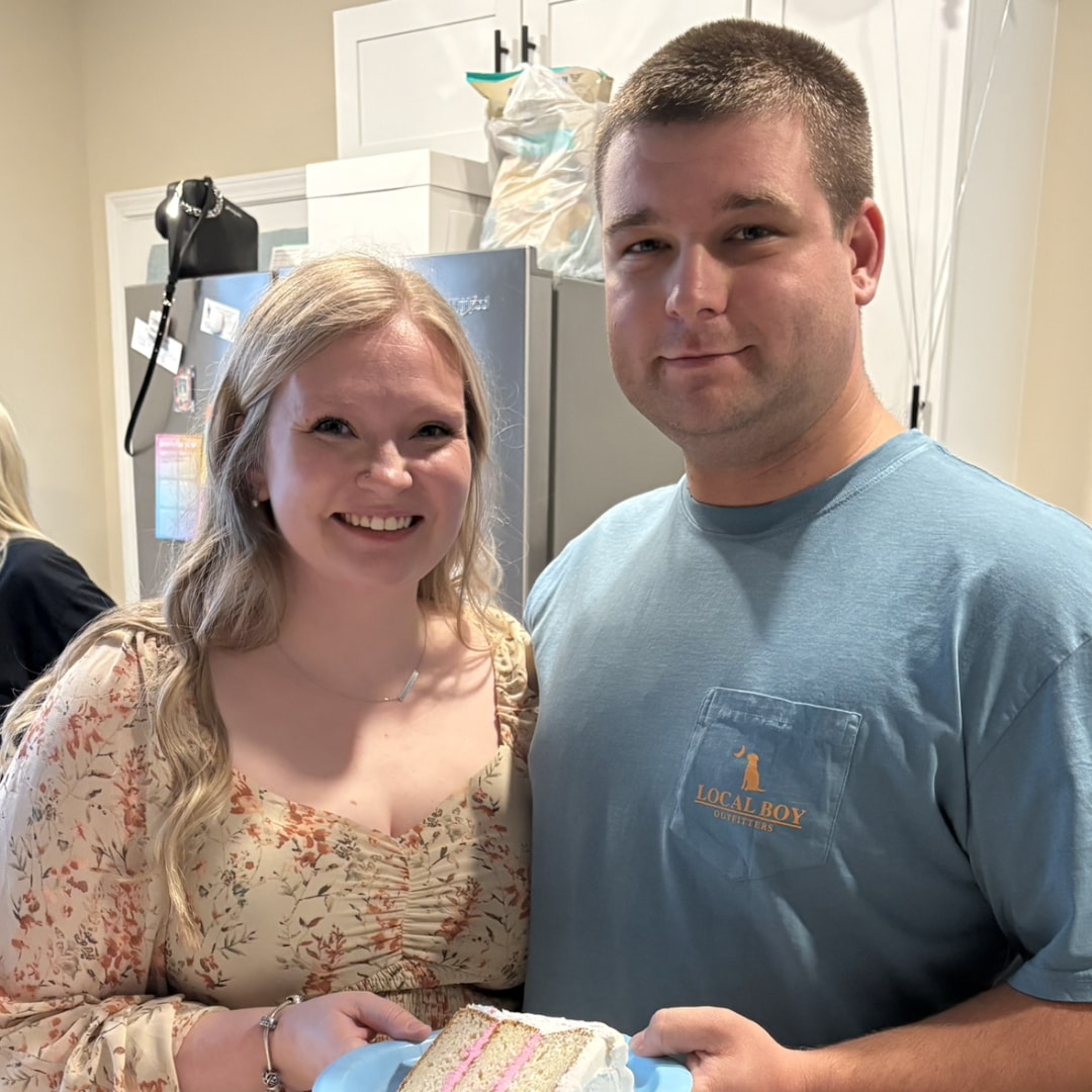 Photo shared by Autum for their Babylist baby registry.