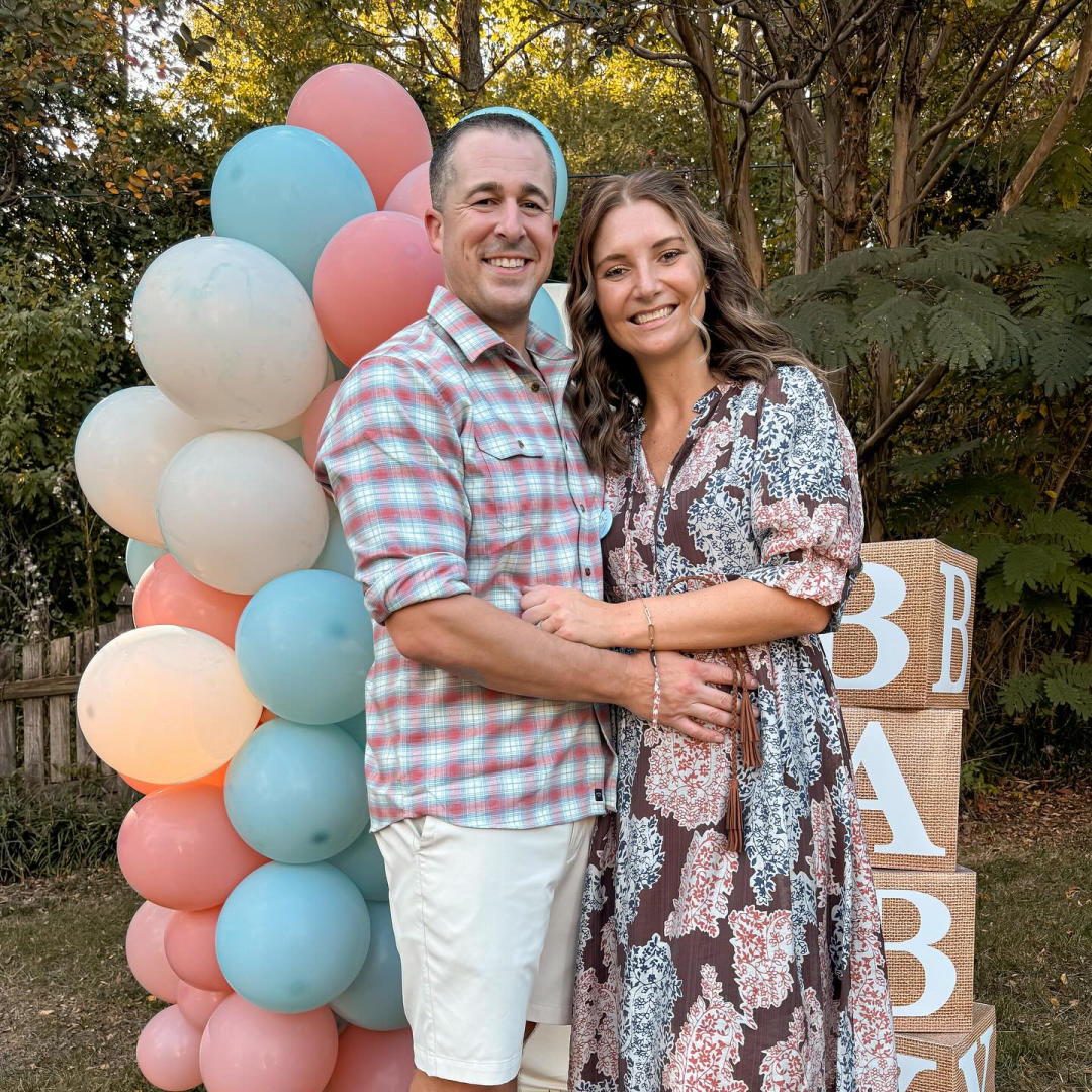 Photo shared by Skylar for their Babylist baby registry.