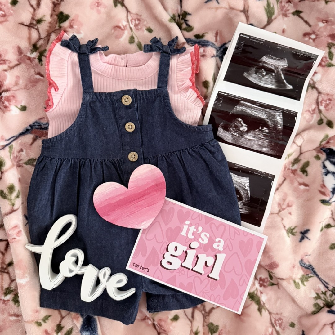 Photo shared by Jillian for their Babylist baby registry.