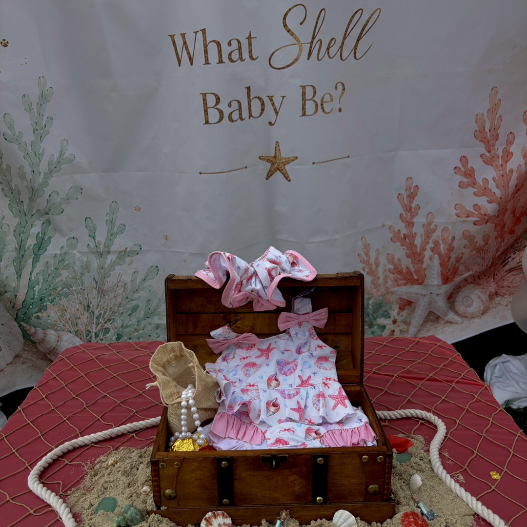 Photo shared by Attaya for their Babylist baby registry.