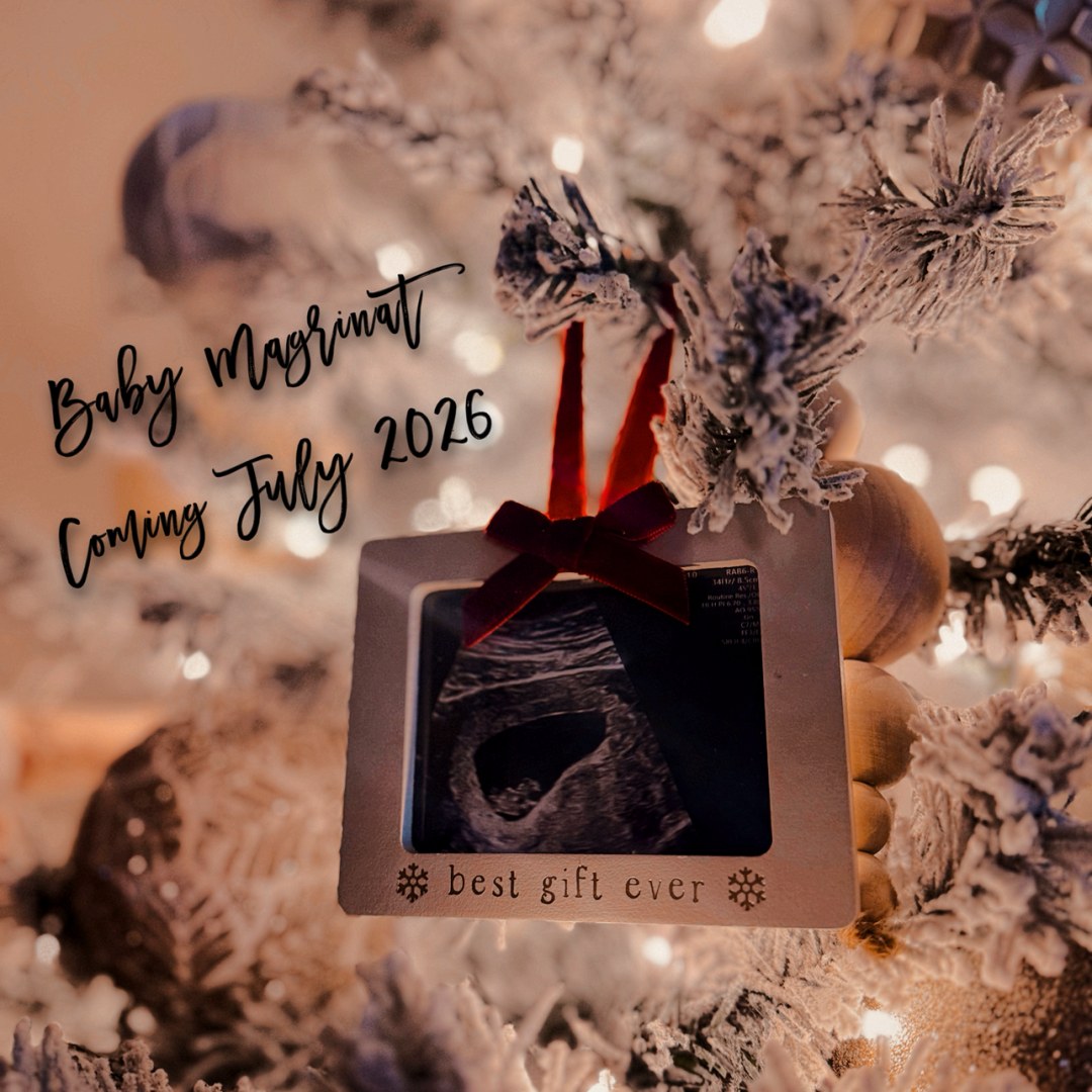 Photo shared by Gianna for their Babylist baby registry.