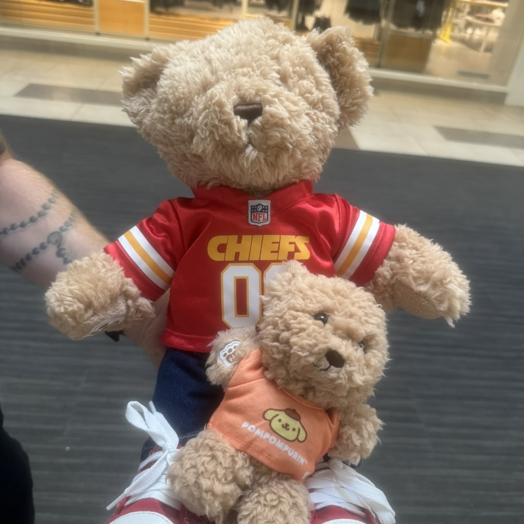 Photo shared by Angelina for their Babylist baby registry.
