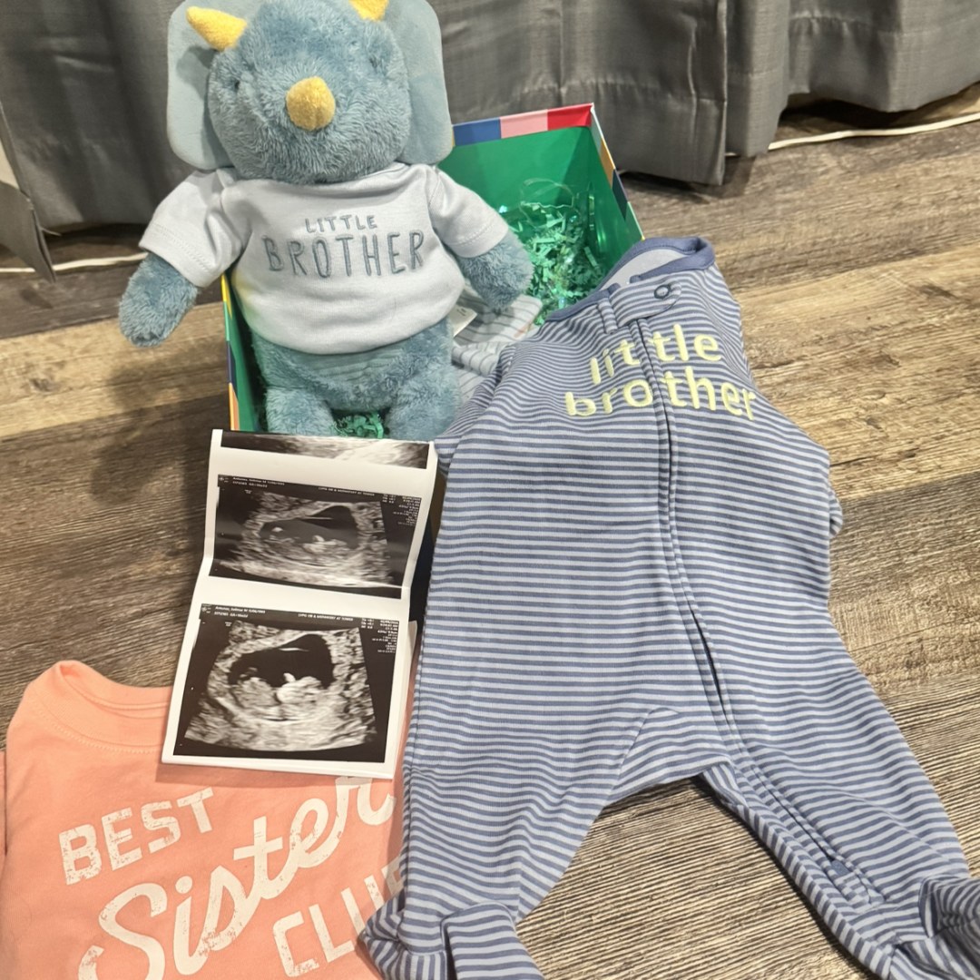 Photo shared by Solimar for their Babylist baby registry.