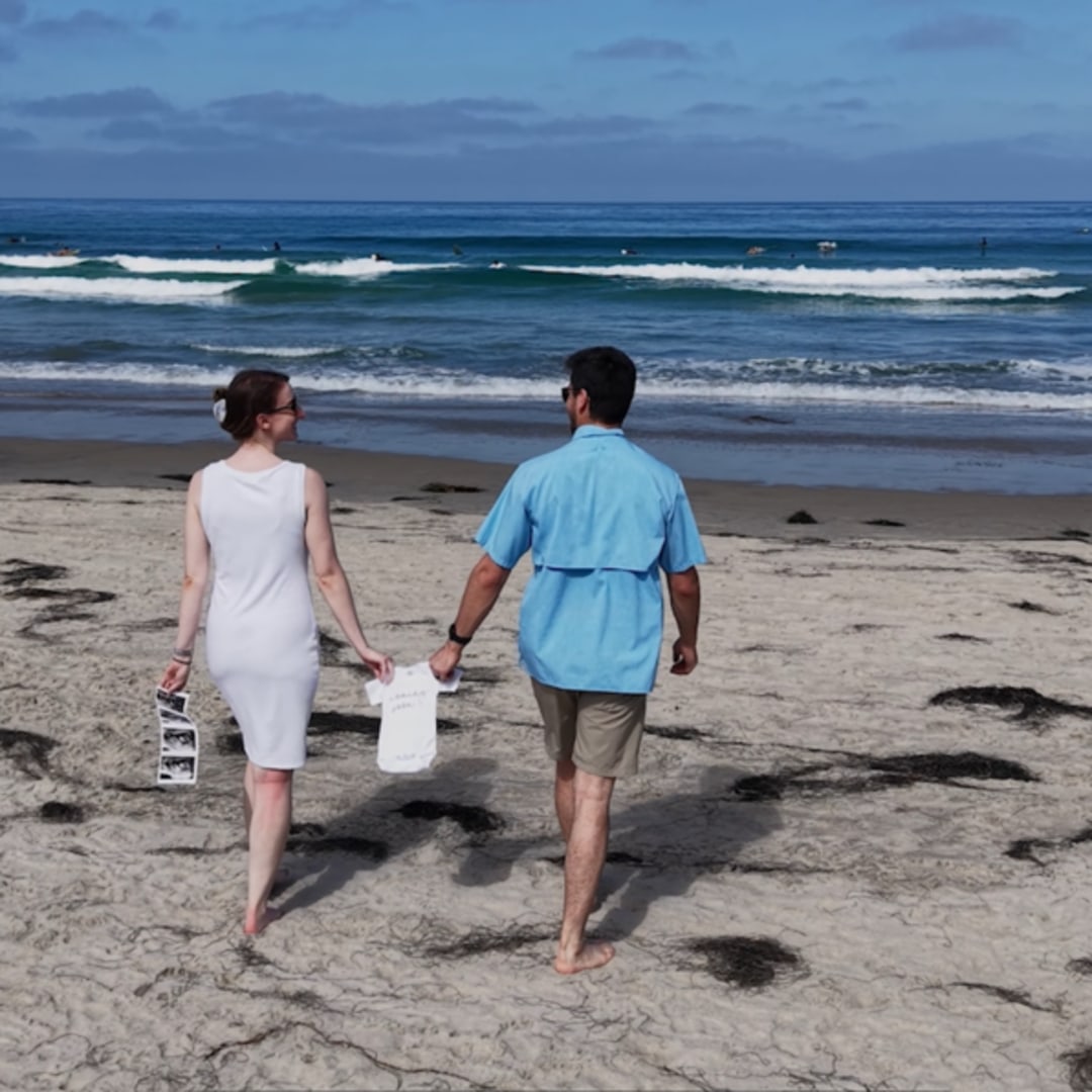 Photo shared by Shay for their Babylist baby registry.