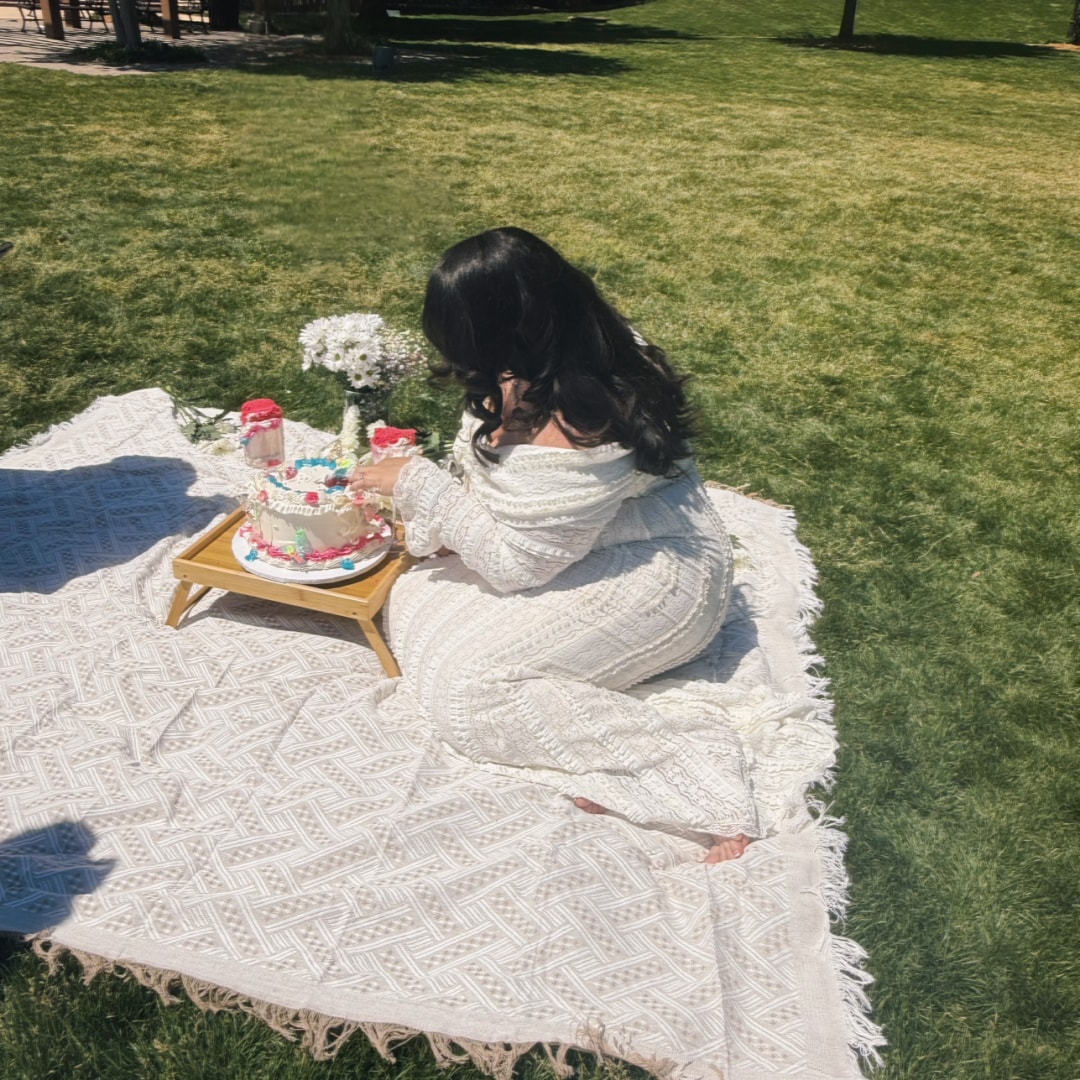 Photo shared by Dayanna for their Babylist baby registry.