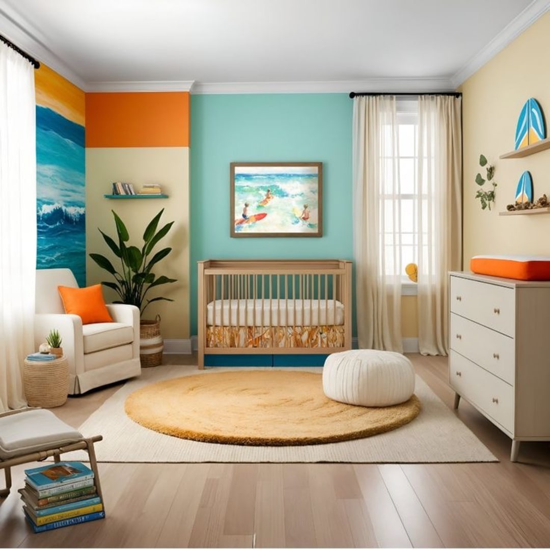 Photo shared by Ash for their Babylist baby registry.