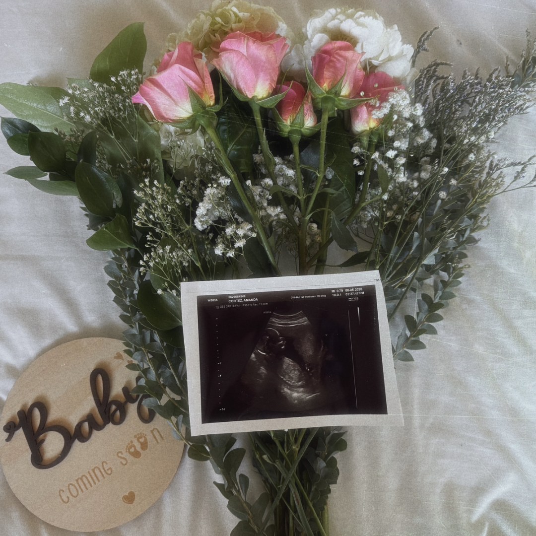 Photo shared by Amanda for their Babylist baby registry.