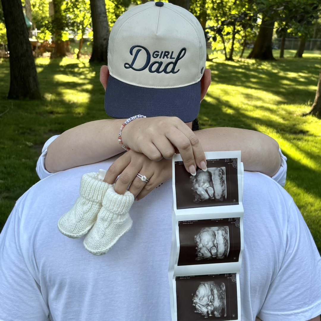 Photo shared by Ashley for their Babylist baby registry.