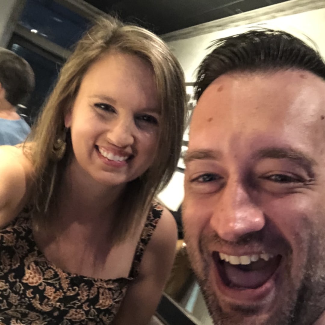 Photo shared by Sarah for their Babylist baby registry.