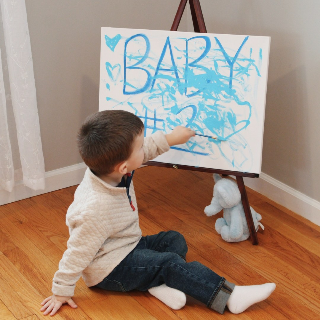 Photo shared by Ena for their Babylist baby registry.