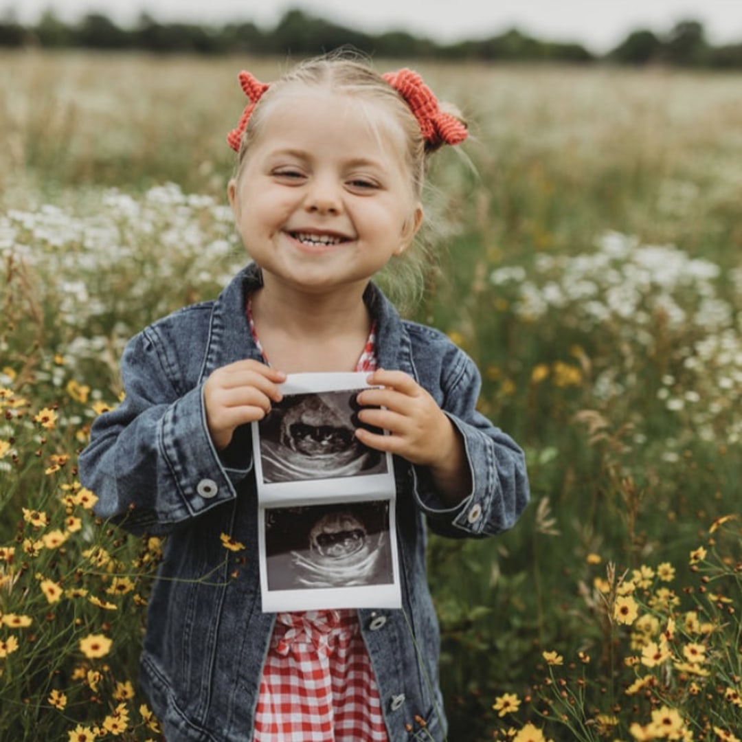 Photo shared by Karli for their Babylist baby registry.