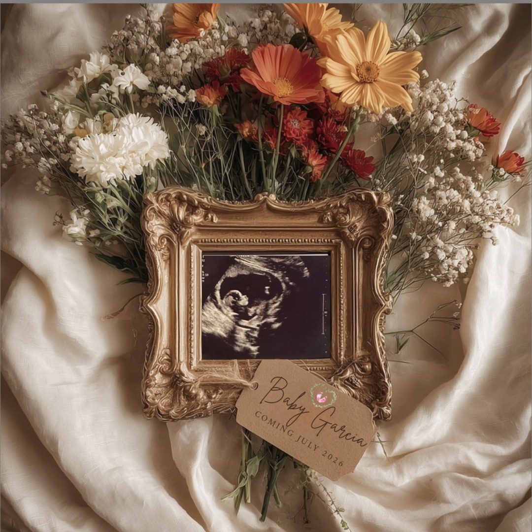 Photo shared by Samantha for their Babylist baby registry.