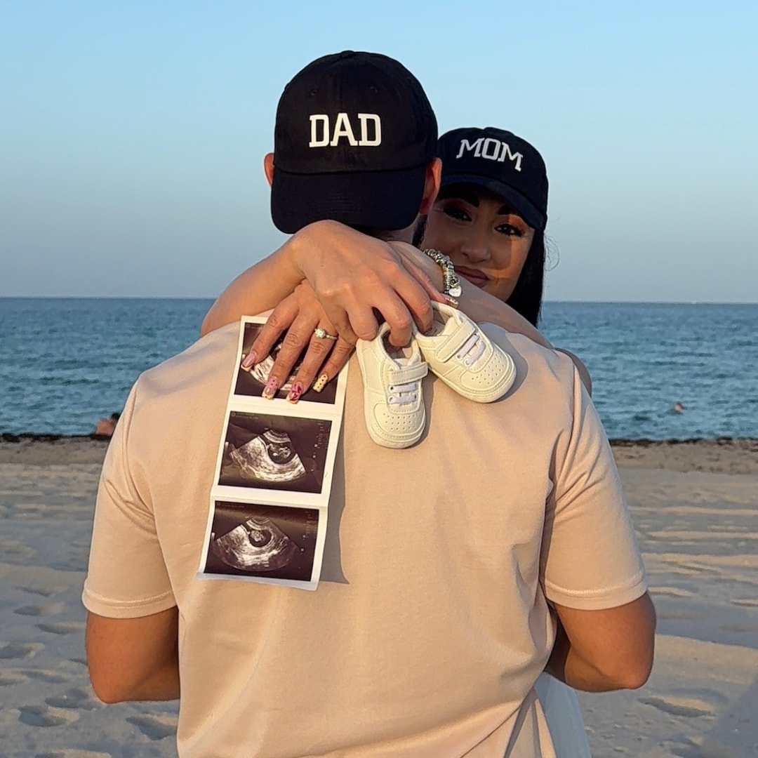 Photo shared by Ashley for their Babylist baby registry.