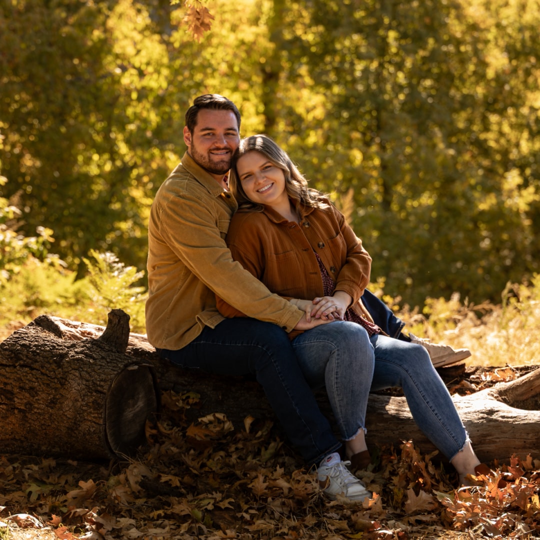 Photo shared by Haley for their Babylist baby registry.