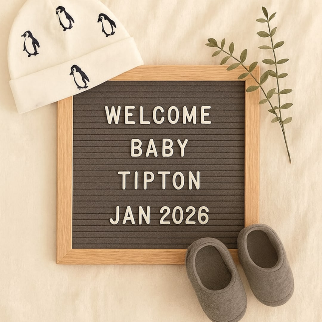 Photo shared by Kirra for their Babylist baby registry.