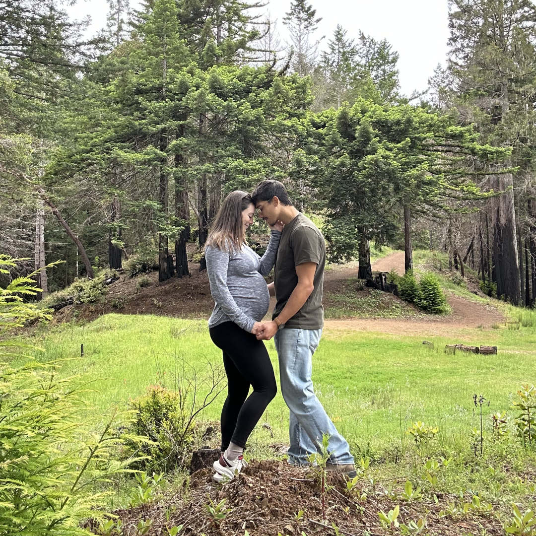 Photo shared by Maya for their Babylist baby registry.