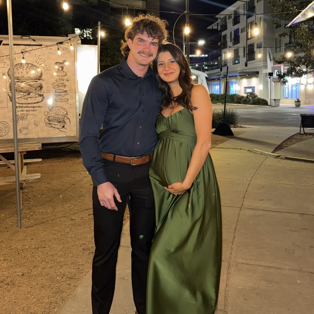 Photo shared by Payton for their Babylist baby registry.