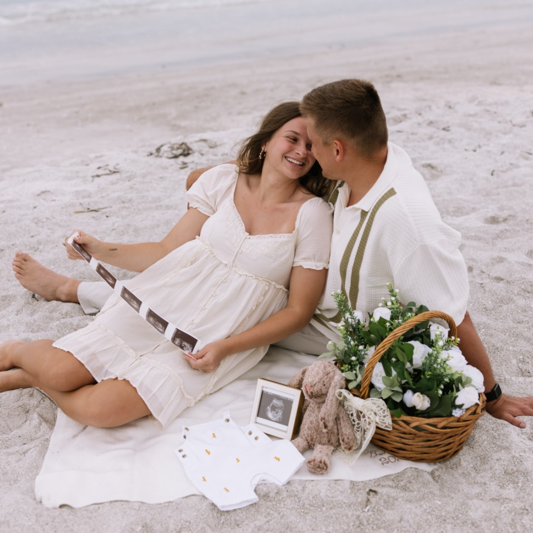 Photo shared by Faith for their Babylist baby registry.
