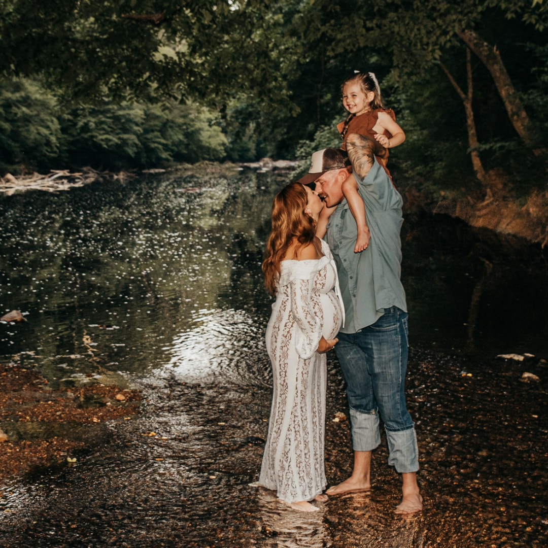 Photo shared by Courtney for their Babylist baby registry.