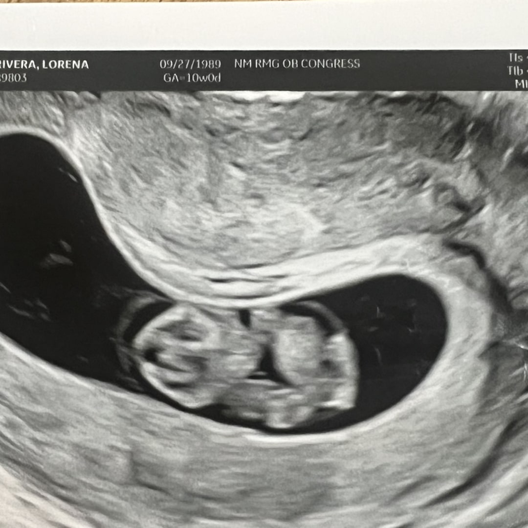 Photo shared by Lorena for their Babylist baby registry.