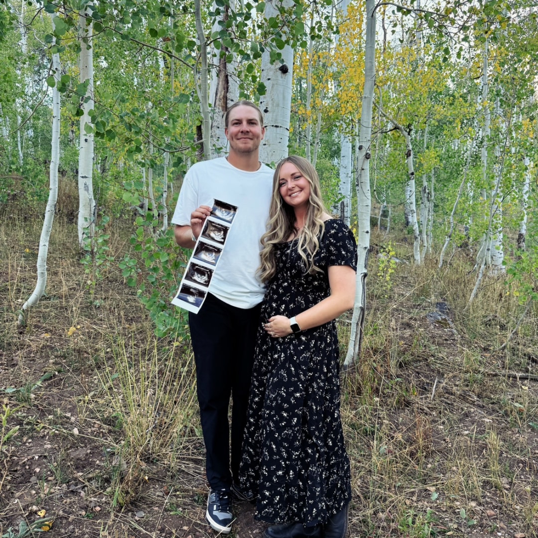 Photo shared by Mckaylee for their Babylist baby registry.