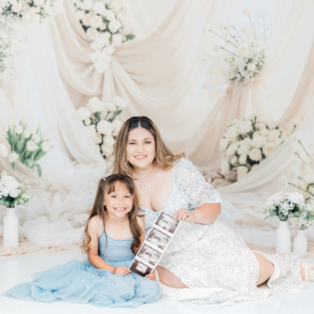 Photo shared by Lindsey for their Babylist baby registry.