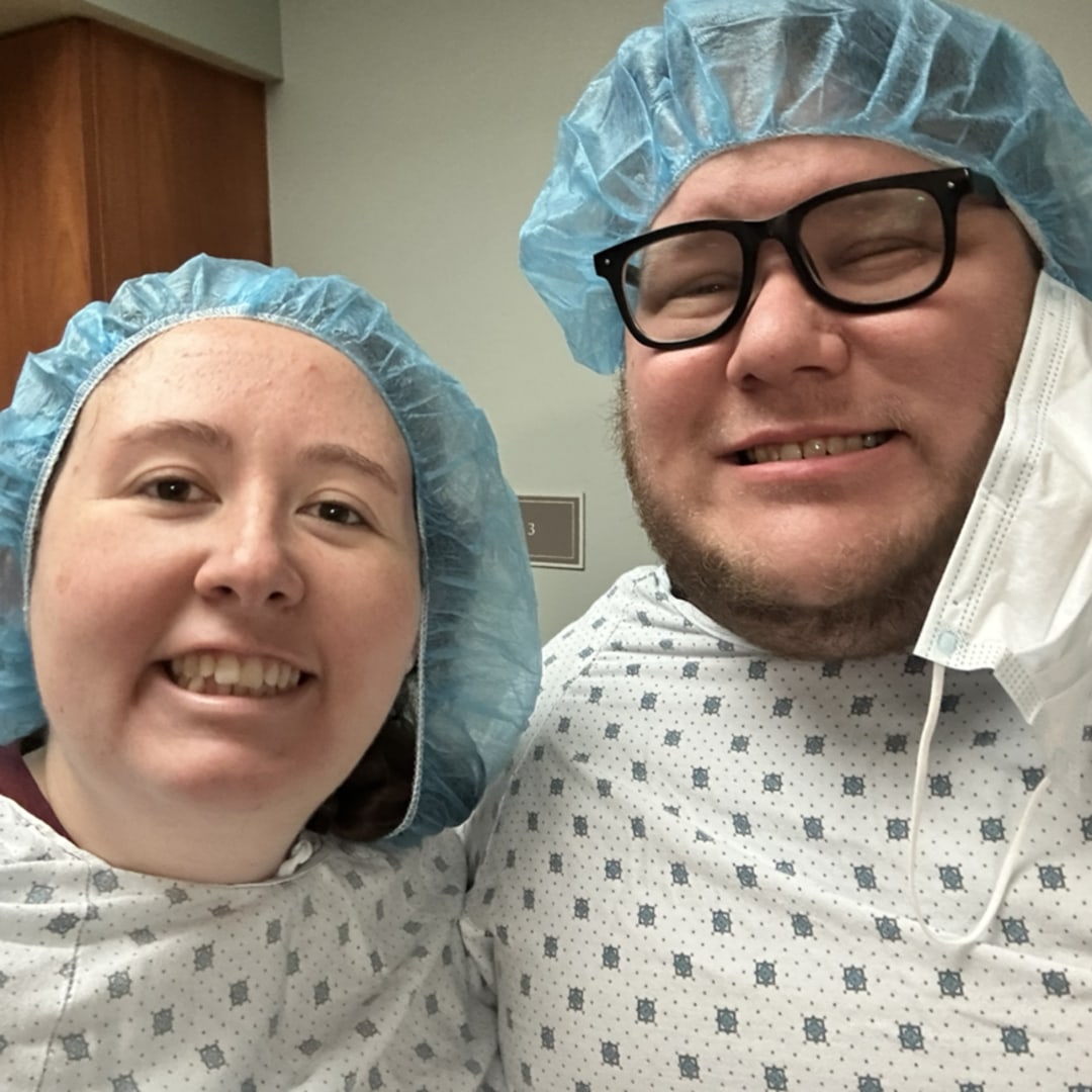 Photo shared by Torie for their Babylist baby registry.