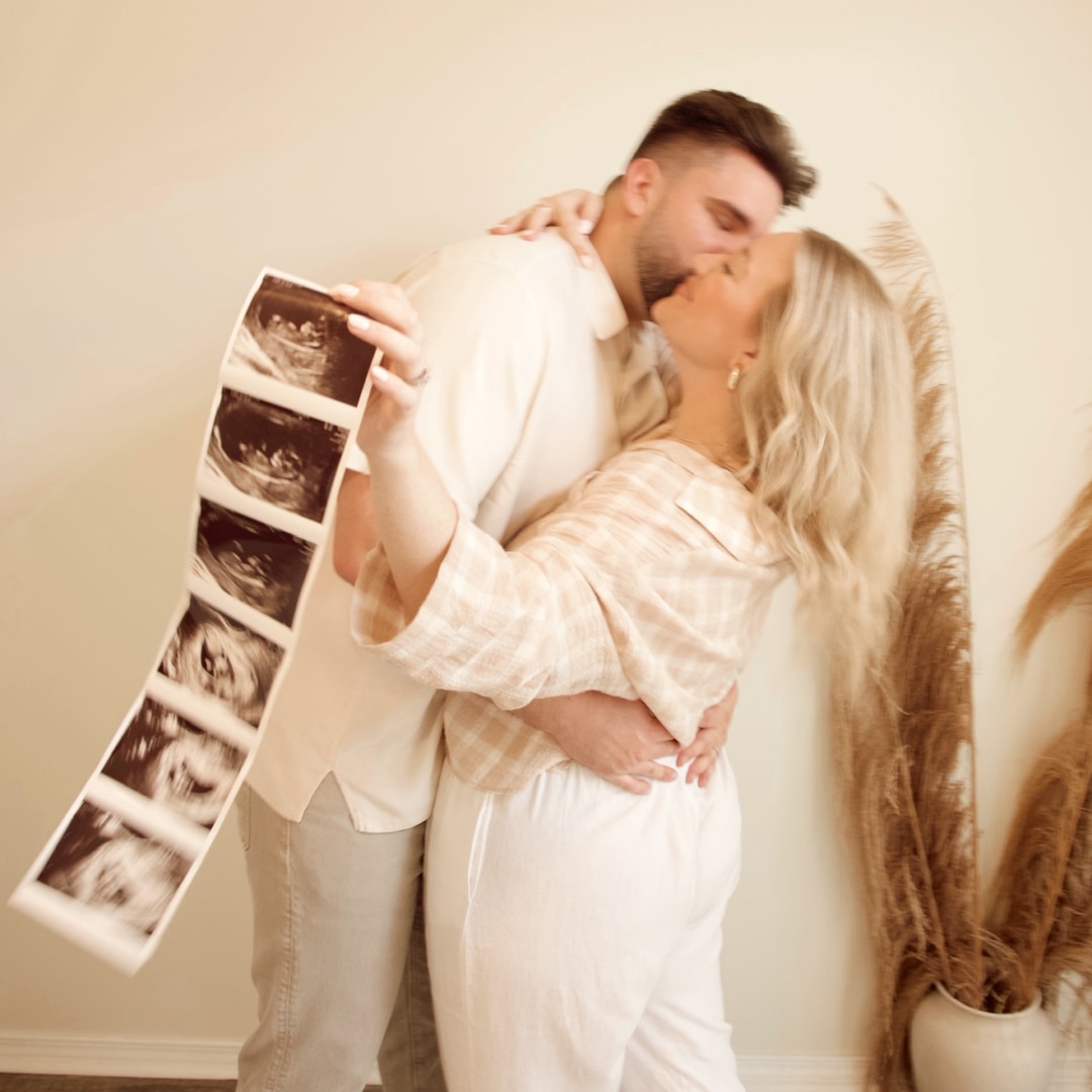 Photo shared by Savanna for their Babylist baby registry.