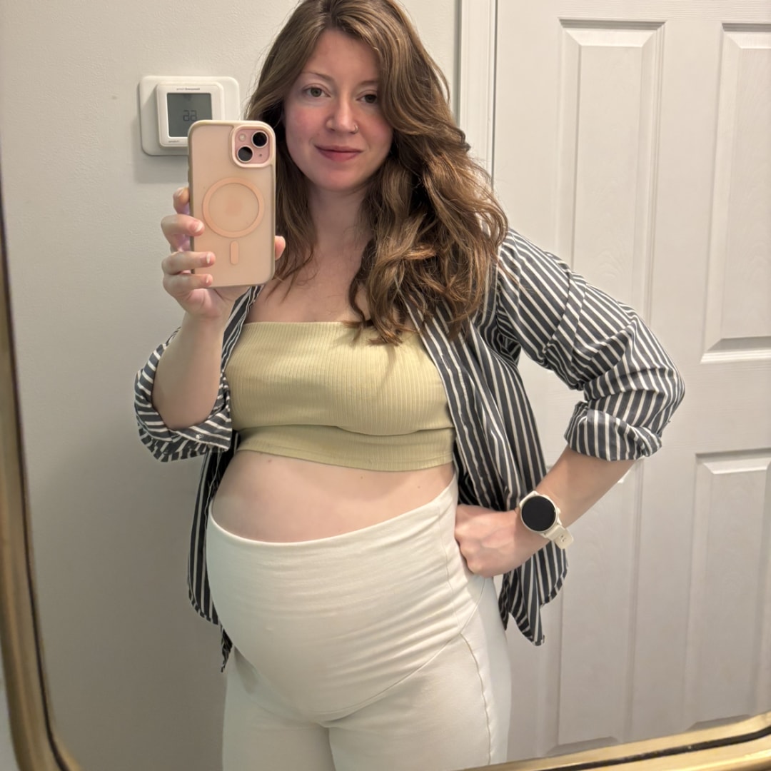 Photo shared by Alie for their Babylist baby registry.