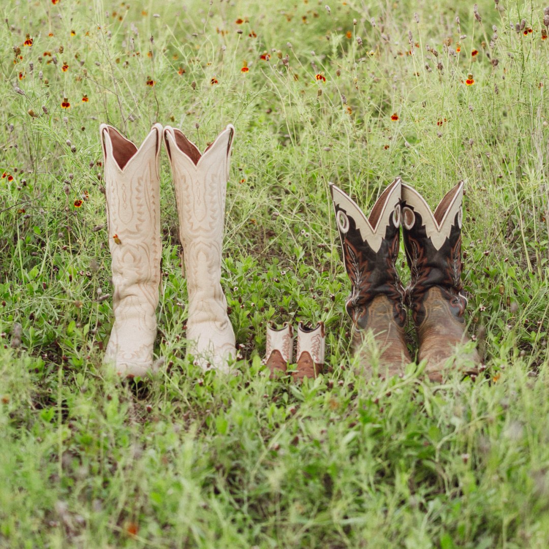 Photo shared by Irenee for their Babylist baby registry.