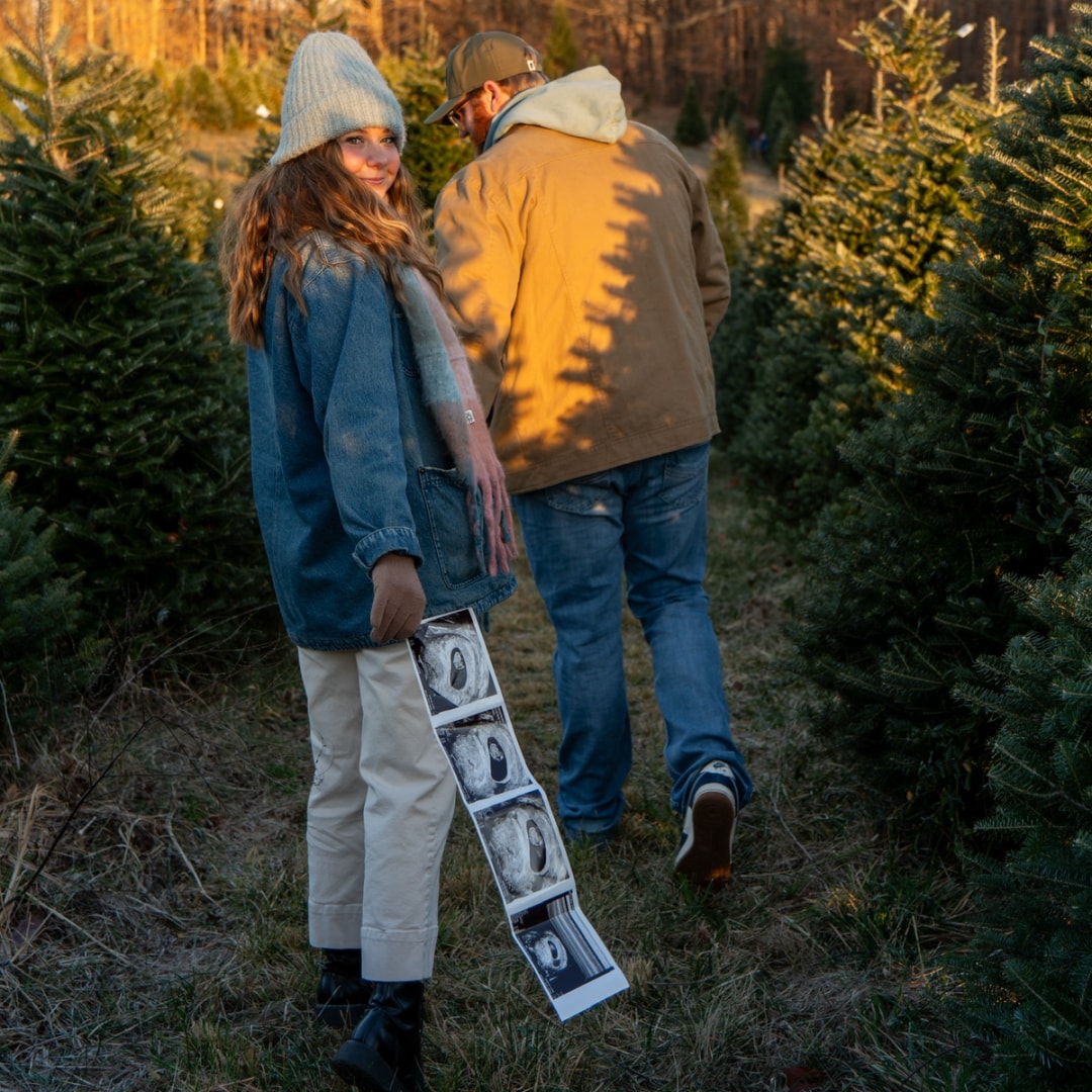 Photo shared by Hollie for their Babylist baby registry.