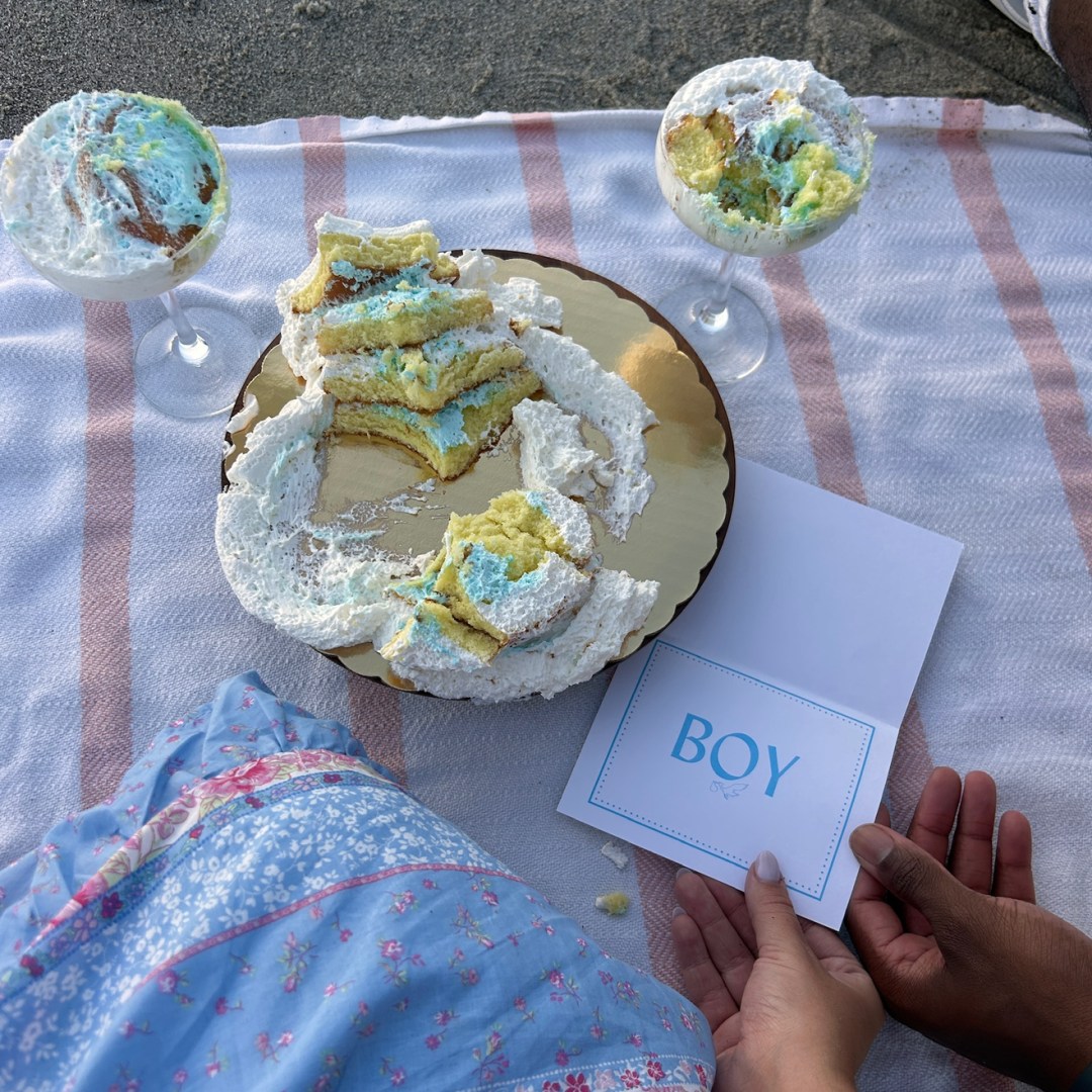 Photo shared by Cyrus for their Babylist baby registry.