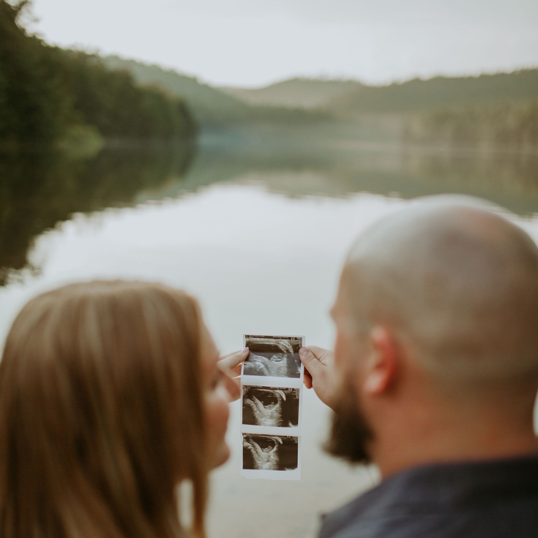 Photo shared by Kass for their Babylist baby registry.