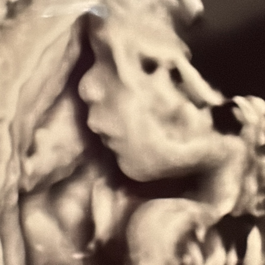 Photo shared by Beatriz for their Babylist baby registry.