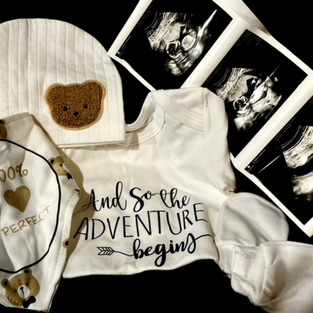 Photo shared by Paul for their Babylist baby registry.