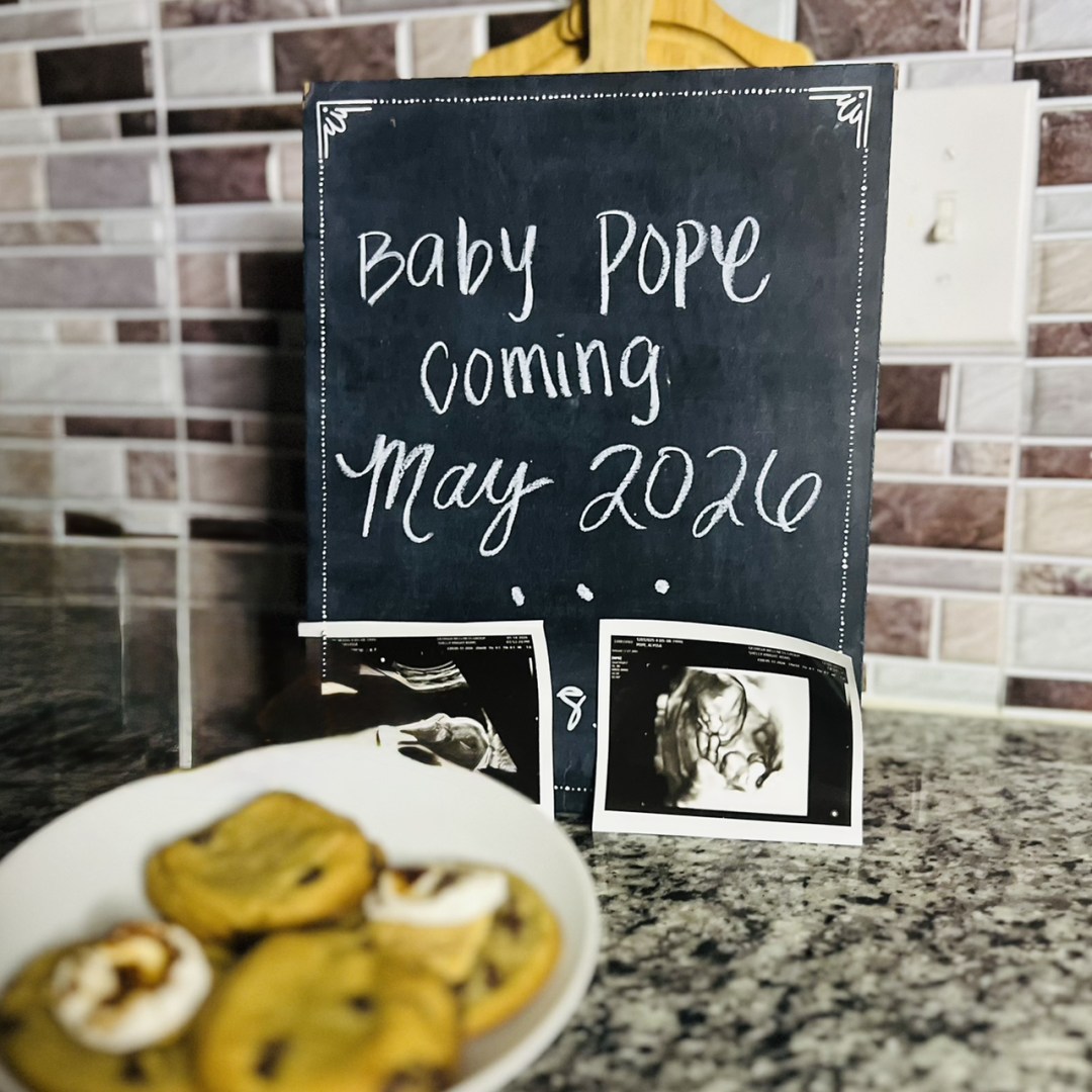 Photo shared by Davion for their Babylist baby registry.